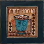 (image for) Cafe Mocha (2020)